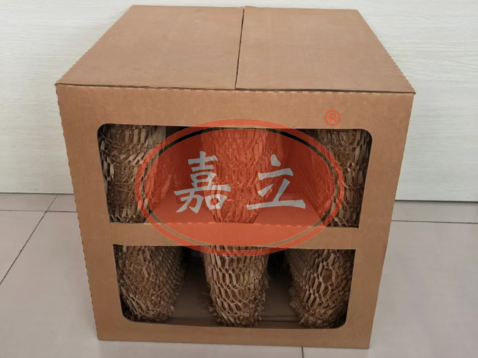 保亭纸盒式干湿过滤器