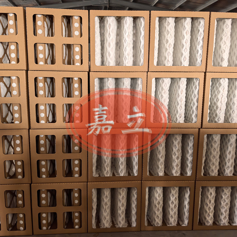 保亭dpa纸盒式过滤器